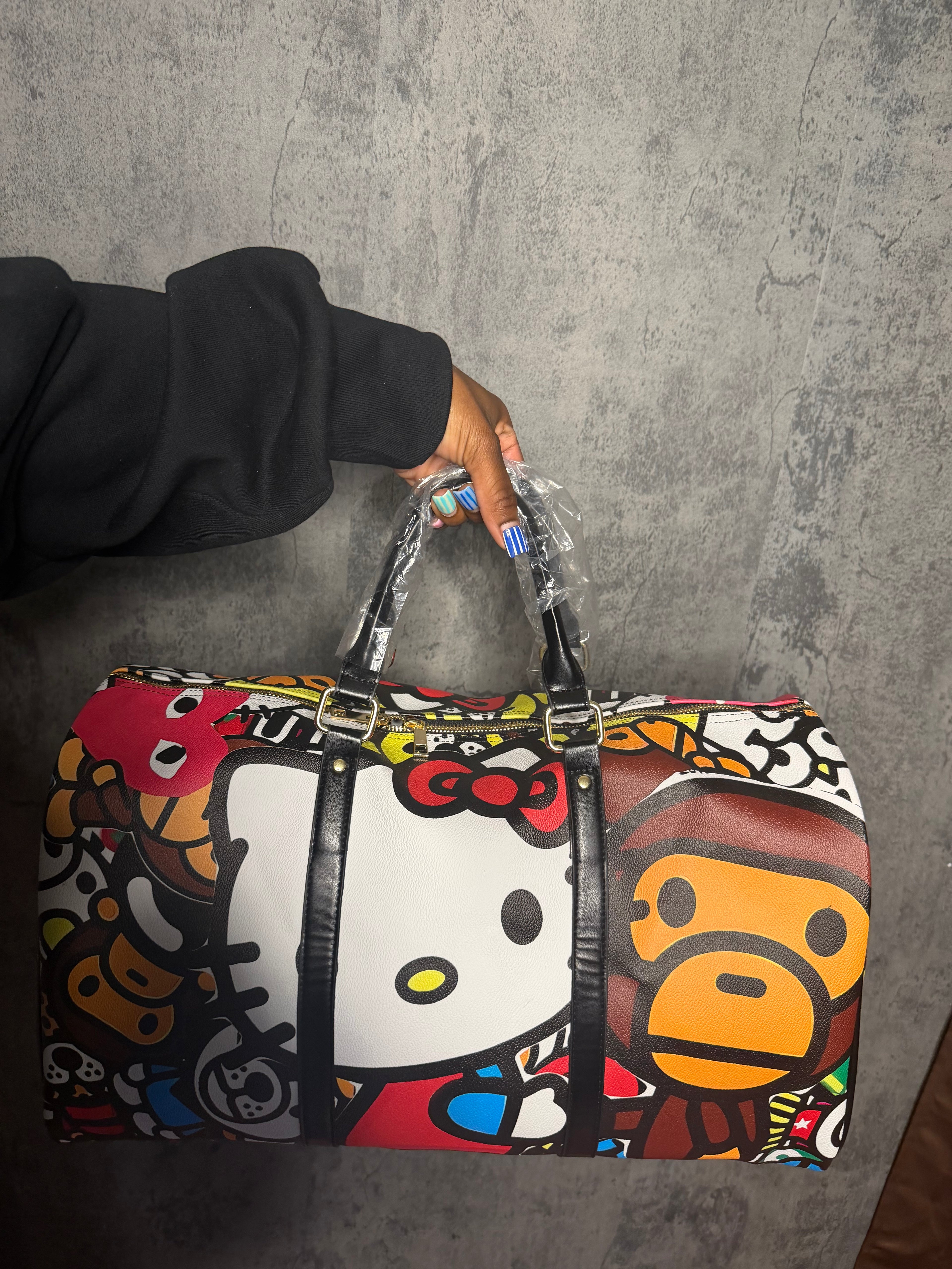 Duffle Bags