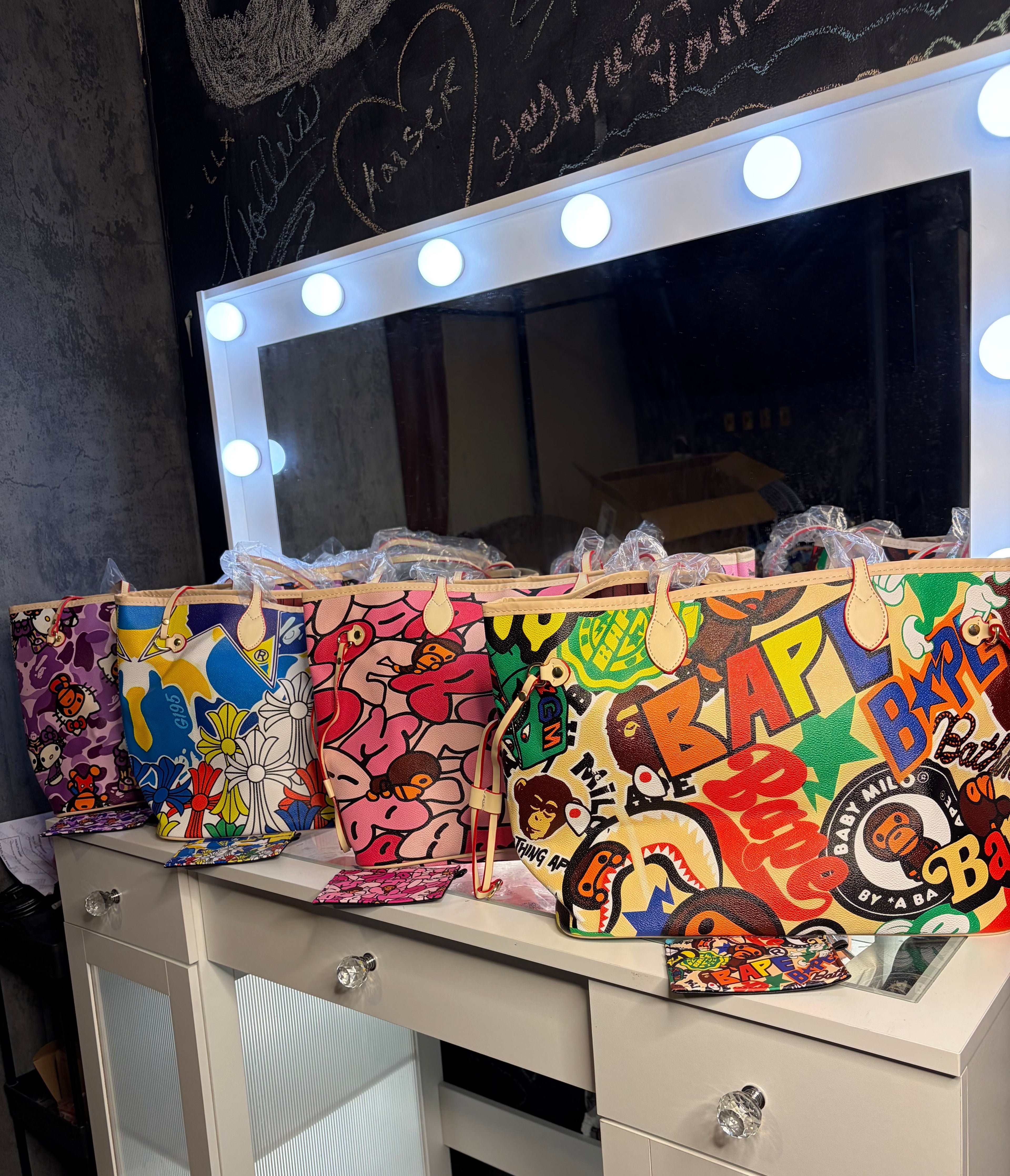 Tote Bags